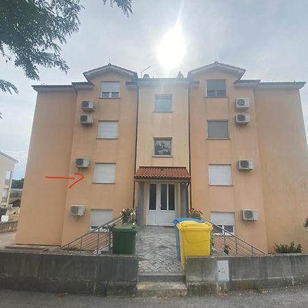 Apartment Noel Fazana Exterior photo